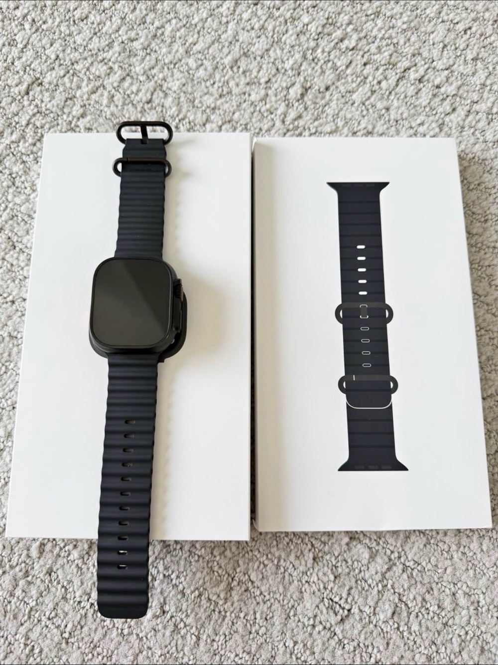 Apple Watch Ultra 3